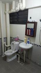 Blk 605 Bedok Reservoir Road (Bedok), HDB 5 Rooms #115570322